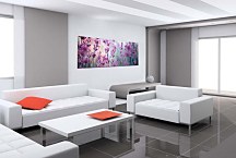 Obraz Panoráma Kvety zs108