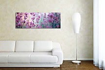 Obraz Panoráma Kvety zs108