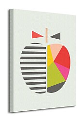 Geometric Apple - Obraz WDC94307