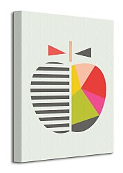 Geometric Apple - Obraz WDC92372