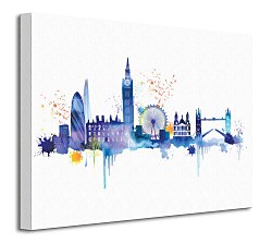 London Skyline - Obraz WDC92361