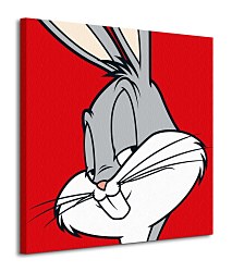 Looney Tunes (Bugs Bunny) - Obraz WDC98012