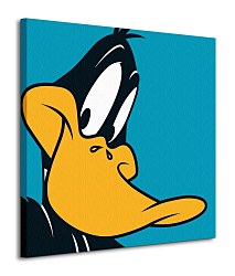 Looney Tunes (Daffy Duck) - Obraz WDC98013