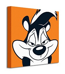 Looney Tunes (Pepe Le Pew) - Obraz WDC95131