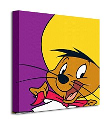 Looney Tunes (Speedy Gonzales) - Obraz WDC95130