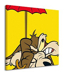 Looney Tunes (Wile E Coyote) - Obraz WDC98020