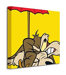 Looney Tunes (Wile E Coyote) - Obraz WDC95132