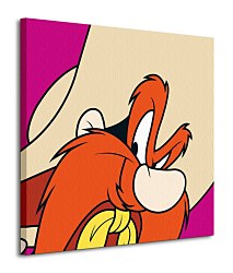 Looney Tunes (Yosemite Sam) - Obraz WDC98021