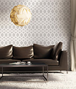 luxusná obývačka - steny luxury