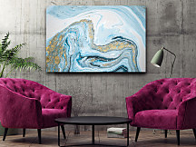 luxusné obrazy na stenu do obývačky