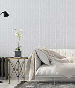 maľby na stene v obývačke šablóny