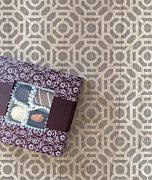 maľované vzory na kachličky