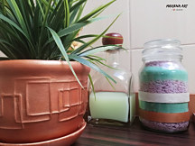 maľovanie farbamii na sklo a keramiku marienaart