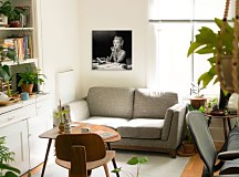 Marilyn Monroe (Preparation) - Obraz WDC95403