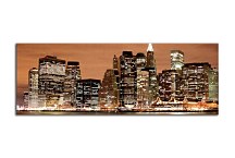 Manhattan Obraz Panoráma zs3341