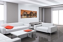 Manhattan Obraz Panoráma zs3341