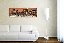 Manhattan Obraz Panoráma zs3341