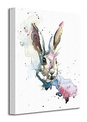 March Hare - Obraz  WDC92330