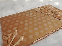 realizácia foto MarienaArt - podnos