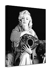 Marilyn Monroe (Lute) - Obraz WDC94459