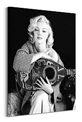 Marilyn Monroe (Lute) - Obraz WDC90948