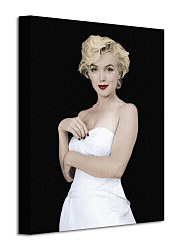 Marilyn Monroe (Pose) - Obraz WDC92551