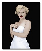 Marilyn Monroe (Pose) - Obraz WDC94460