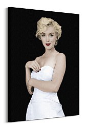 Marilyn Monroe (Pose) - Obraz WDC90949