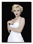 Marilyn Monroe (Pose) - Obraz WDC92551