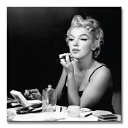 Marilyn Monroe (Preparation) - Obraz WDC95403