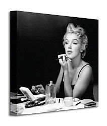 Marilyn Monroe (Preparation) - Obraz WDC95403