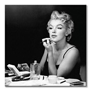 Marilyn Monroe (Preparation) - Obraz WDC98127