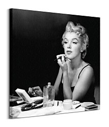 Marilyn Monroe (Preparation) - Obraz WDC98127