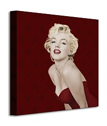 Marilyn Monroe (Star) - Obraz WDC95401