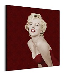 Marilyn Monroe (Star) - Obraz WDC98125