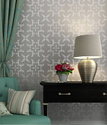 marocký štýl v interiéri - šablóny