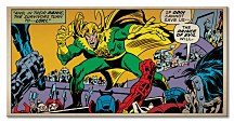 Marvel Comics (Loki Prince Of Evil) - Obraz WDC93126