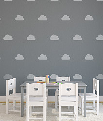 Šablóna Clouds ST063