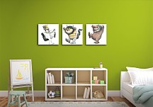 Ira - Obraz WDC44002