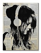 Melodies Solance - Obraz WDC92627