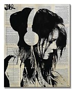 Melodies Solace - Obraz WDC94570