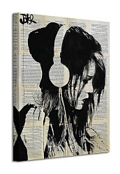 Melodies Solace - Obraz WDC94570