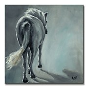 Misty - Obraz WDC95505