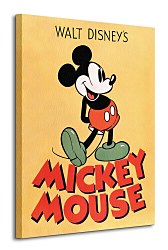 Mickey Mouse (Mickey) - Obraz WDC90814