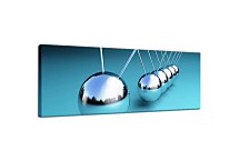 Moderný obraz - Guličky zs450