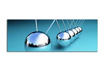 Moderný obraz - Guličky zs450