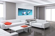 Moderný obraz - Guličky zs450