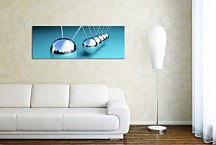 Moderný obraz - Guličky zs450