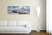 Obrazy moderné - More zs10111