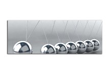 Moderný čiernobiely obraz zs443